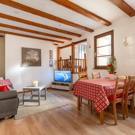 Travel Homes - Tanneur 3, Just Next To Little Venice Colmar Exteriér fotografie