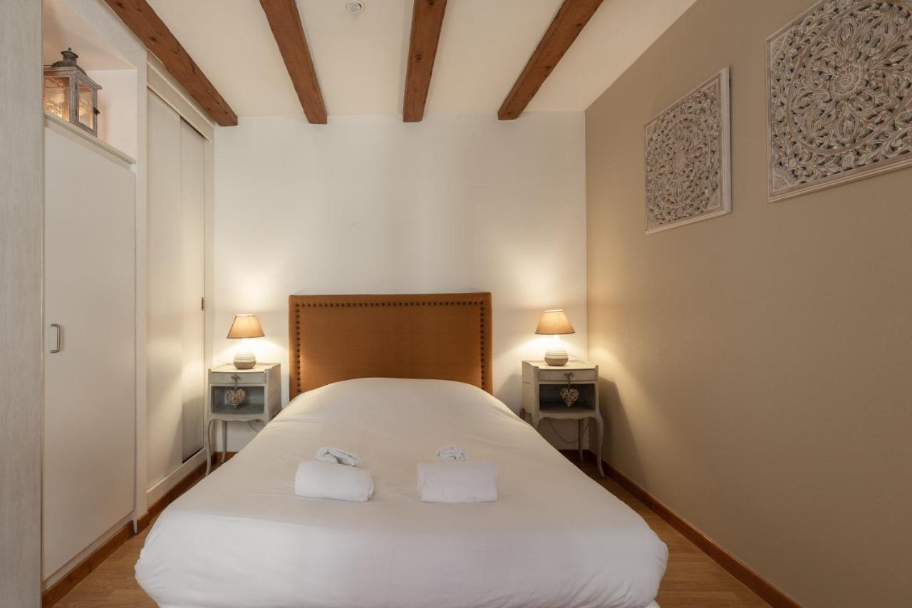 Travel Homes - Tanneur 3, Just Next To Little Venice Colmar Exteriér fotografie